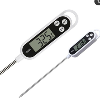 دماسنج دیجیتالی قلمی پراب دار TP300 اصلی (ترمومتر دیجیتالی)